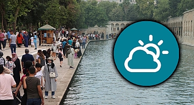Şanlıurfa için son hava tahminleri açıklandı