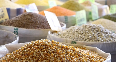 Şanlıurfa Ticaret Borsasında güncel fiyatlar