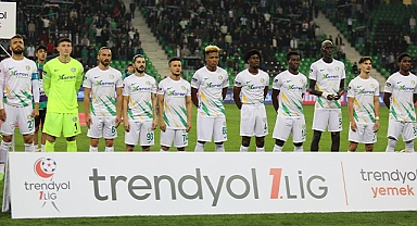 Şanlıurfaspor'u zor maçlar bekliyor