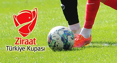 Şanlıurfaspor'un kupadaki rakibi belli oldu