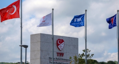 Trendyol 1. Lig'de 3 takıma puan silme cezası