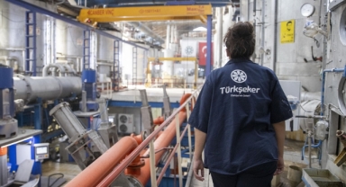 Türkşeker'e 115 sürekli işçi alınacak