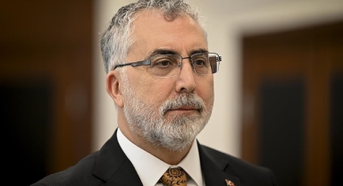 Bakan Işıkhan'dan asgari ücret açıklaması