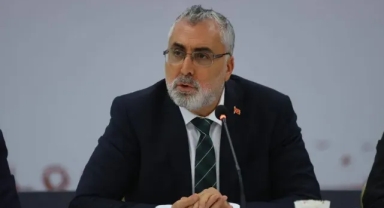 Bakan Işıkhan'dan asgari ücret açıklaması