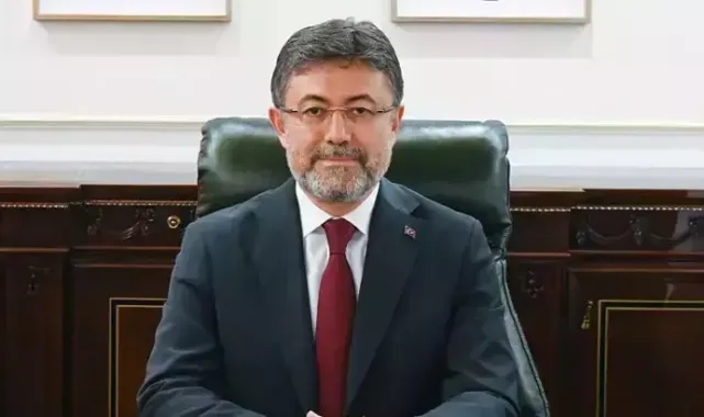 Bakan Yumaklı: Tarımsal destek ödemeleri çiftçilerimizin hesaplarına aktarıyoruz