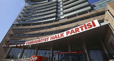 CHP'de adaylar açıklandı: Şanlıurfa'da kim aday olacak?