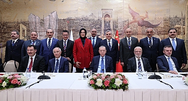 İşte AK Parti kulislerinde Şanlıurfa için konuşulan isimler