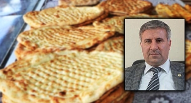 Karaatlı Urfanews'e konuştu: Şanlıurfa'da ekmeğe zam yapılacak mı?