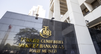 Merkez Bankası politika faizini yüzde 42,50'ye yükseltti