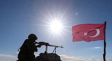 MSB duyurdu: 6 asker daha şehit oldu