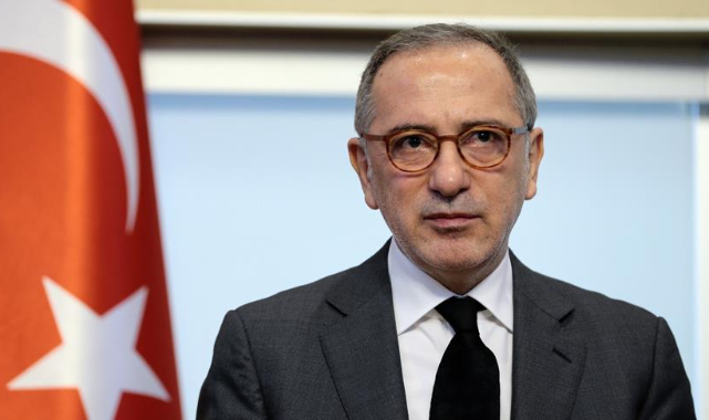 Şanlıurfa Barosundan Fatih Altaylı hakkında suç duyurusu