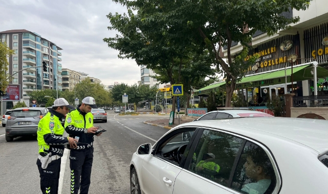 Şanlıurfa'da 4 bin 251 şahsa cezai işlem uygulandı