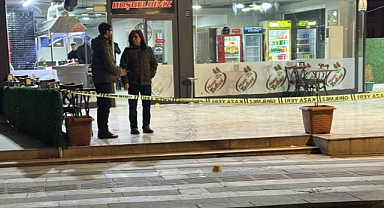 Şanlıurfa'da iş yerine silahlı saldırı: Yaralılar var