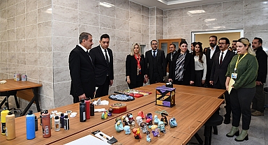 Şanlıurfa'da madde bağımlılığıyla mücadelede yeni dönem