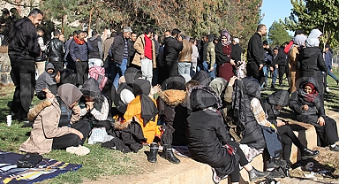 Şanlıurfa'da Özak Tekstil işçilerine mahkemeden eylem yasağı