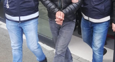 Şanlıurfa merkezli göçmen kaçakçılığı operasyonunda 16 zanlı yakalandı