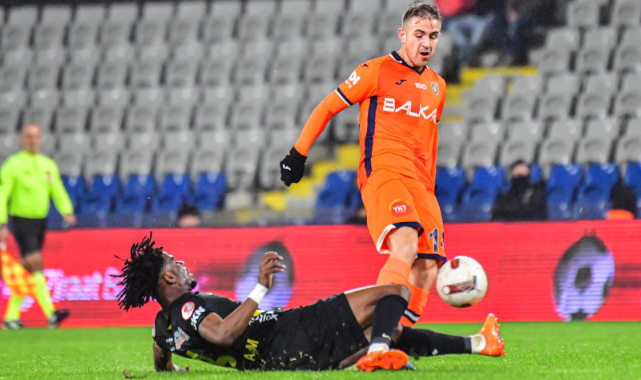 Şanlıurfaspor kupaya erken veda etti