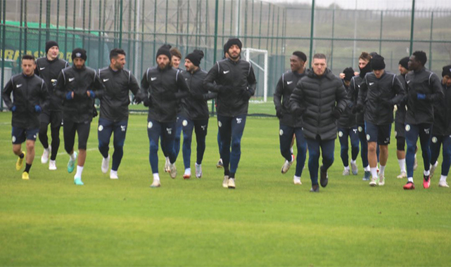 Şanlıurfaspor lidere konuk olacak