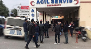 Şırnak'tan Şanlıurfa'ya getirilen çocuklardan biri daha öldü