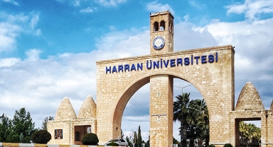 YÖK üniversiteleri analiz etti: Harran Üniversitesi hangi alanlarda öne çıktı?