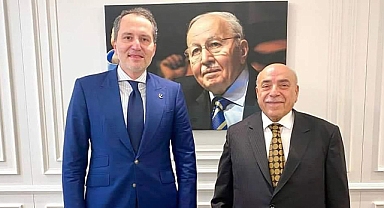 Ahmet Bahçivan, adaylık iddialarına son noktayı koydu