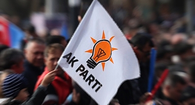 AK Parti aday tanıtım toplantısı için tarih netleşti