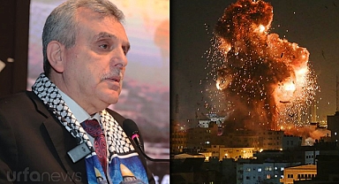 Beyazgül'den İsrail'e Gazze tepkisi: 'Savaş yok etmek için değil ki'