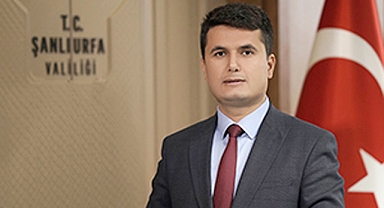 Birecik'te 5 ay görev yapan kaymakam başka ilçeye atandı