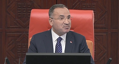 Bozdağ'dan kendisine yönelik eleştirilere yanıt