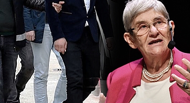 Canan Karatay'ı dolandıran şahıs Şanlıurfa'da yakalandı