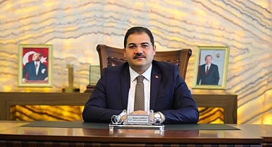 Canpolat'tan 10 Ocak Çalışan Gazeteciler Günü mesajı