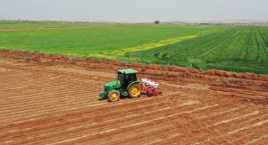 Destekleme ödemesi yapılan iller arasında Şanlıurfa yok