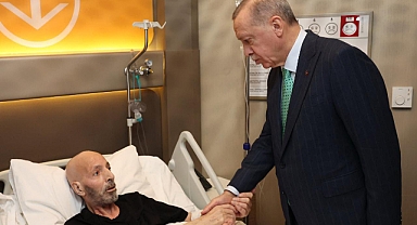Eski Urfa milletvekili Halil Özcan hayatını kaybetti