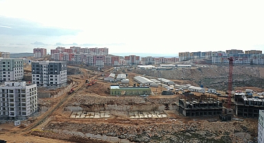 Şanlıurfa'daki deprem konutları için kura çekimi yapılacak