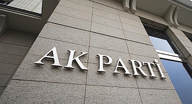 İşte AK Parti'de bugün açıklanacak isimler