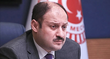 Kasım Gülpınar AK Parti'den istifa etti mi?