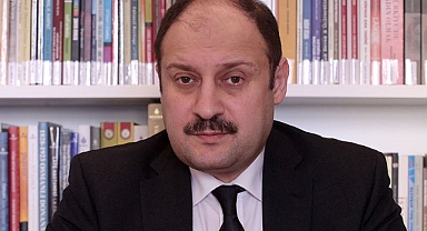 Kasım Gülpınar Şanlıurfa'da miting düzenleyecek