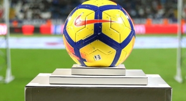 Ligde haftanın maç programı: Şanlıurfaspor sahasında Adanaspor'u konuk edecek