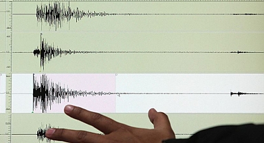 Malatya'da korkutan deprem: Şanlıurfa'dan da hissedildi