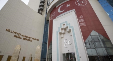MHP'de 55 belediye başkan adayı daha açıklandı