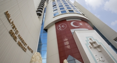 MHP'nin 55 belediye başkan adayı daha açıklandı