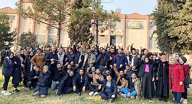 Özak Tekstil işçilerinden 'haklarımızdan vazgeçmeyeceğiz' mesajı