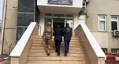 Şanlıurfa'da 1,5 yıl önce işlenen cinayetin faili yakalandı