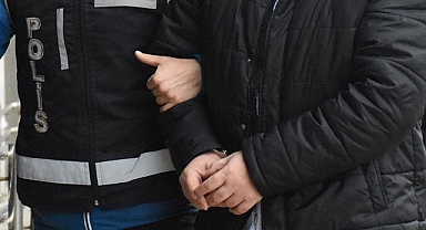 Şanlıurfa'da 48 yıl hapis cezası alan firari hükümlü yakalandı