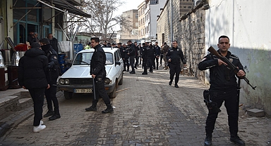 Şanlıurfa'da akraba aileler arasında silahlı kavga: Yaralılar var