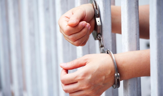 Şanlıurfa&#039;da aranan firari hükümlü yakalandı