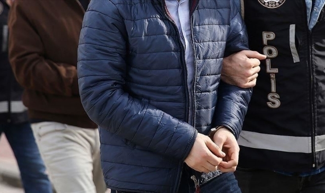 Şanlıurfa'da aranan hükümlü 2 şahıs yakalandı