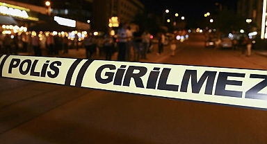 Şanlıurfa'da bir baba oğlunu öldürdü