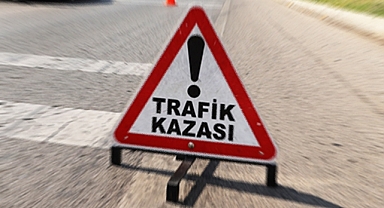 Şanlıurfa'da otomobil şarampole devrildi: 1 ölü, 2 yaralı