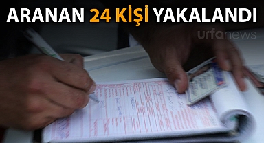 Şanlıurfa'daki denetimde 2 milyon 541 bin lira ceza kesildi